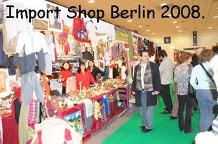 2Import Shop Berlin 2008 -b